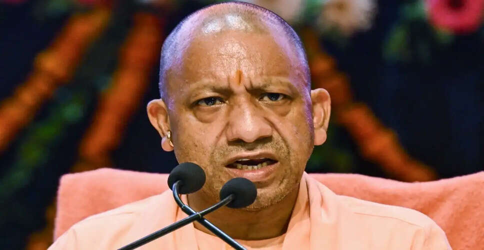 Uttar Pradesh CM Condemns Online Trolls Targeting Akhilesh Yadav's Daughter