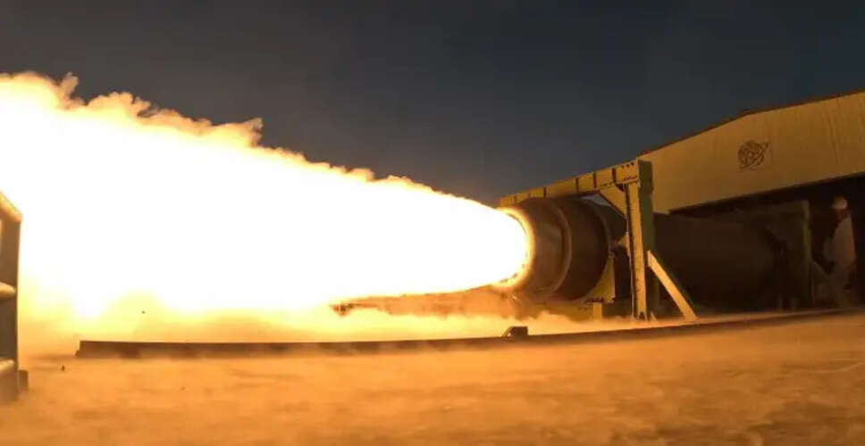 North Korea's Kim Jong Un Celebrates New Engine Test: A Step Towards Enhanced Military Power