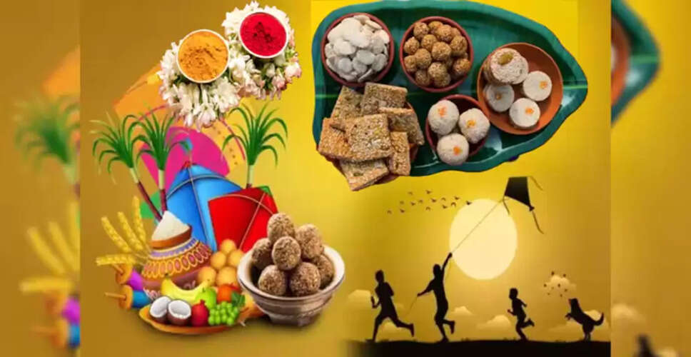 Makar Sankranti 2026: Date, Significance, and Rituals