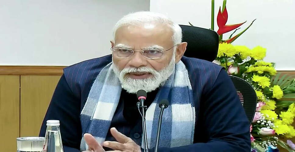 PM Modi Applauds Bengaluru MLA for Inspiring Cycling Journey