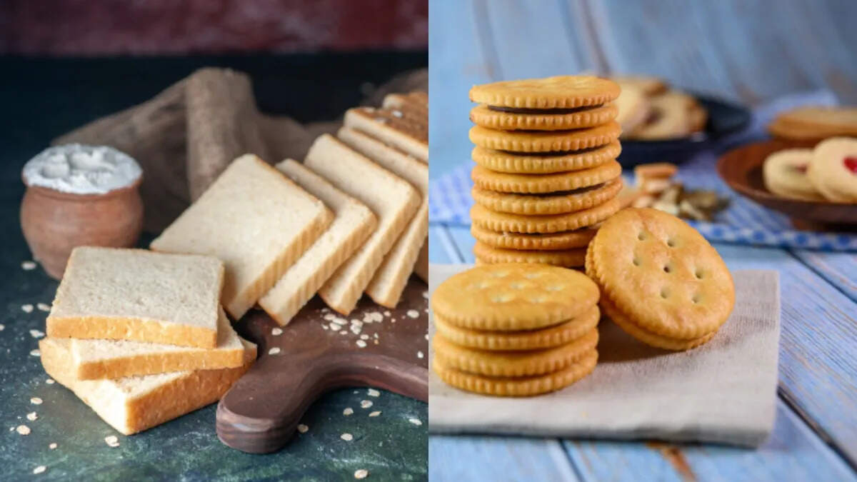 Health Risks of Consuming Refined Flour Products