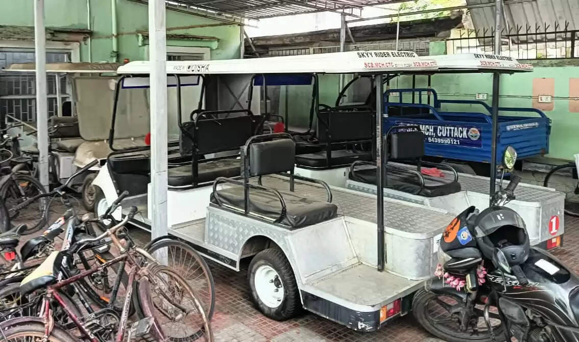 Cuttack Celebrates Culture and Community: A Look at Recent Events