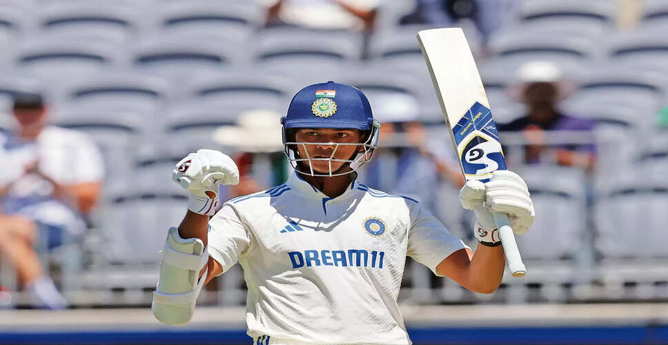 England Lions Take Lead Against India A in Unofficial Test