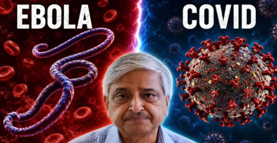 Understanding Ebola: Key Insights and Safety Measures