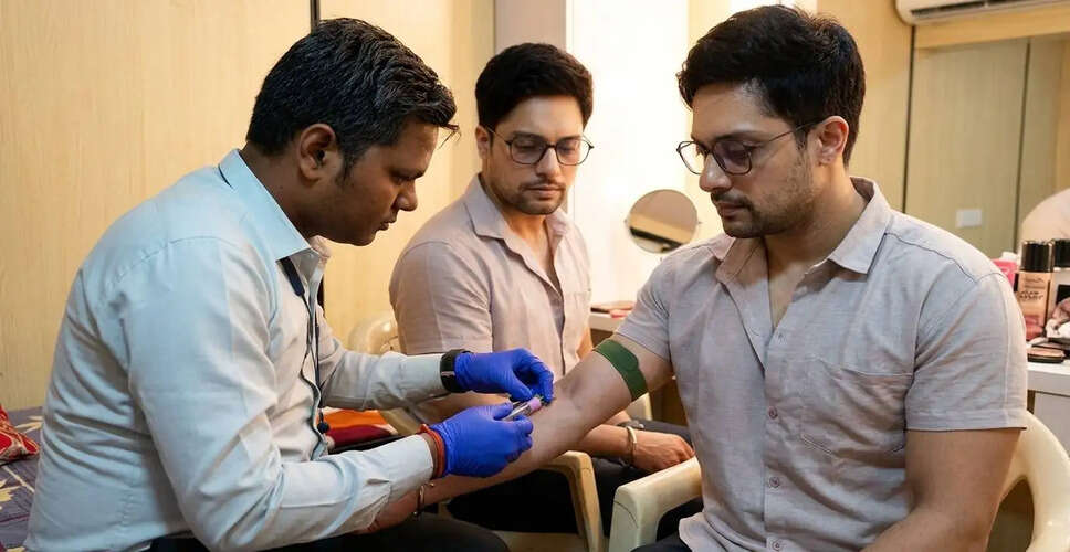 What&rsquo;s Happening with Manraajh Singh? Health Concerns and Show Exit Rumors Stir Speculation!