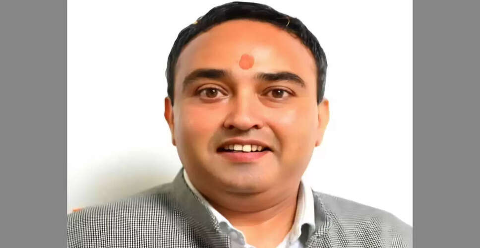 BJP Criticizes Congress Government in Himachal Pradesh for Economic Mismanagement