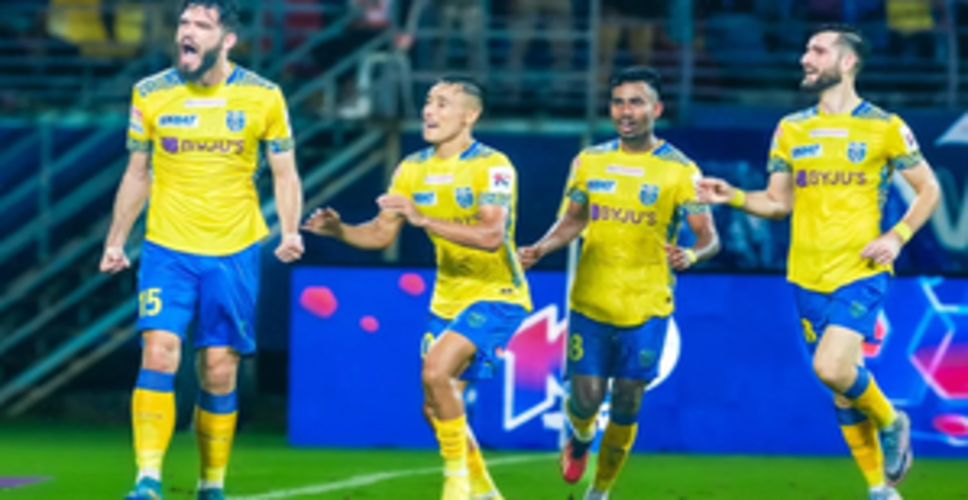 ISL 2023-24: Punjab FC take positives to the home of Kerala Blasters FC in Round 15