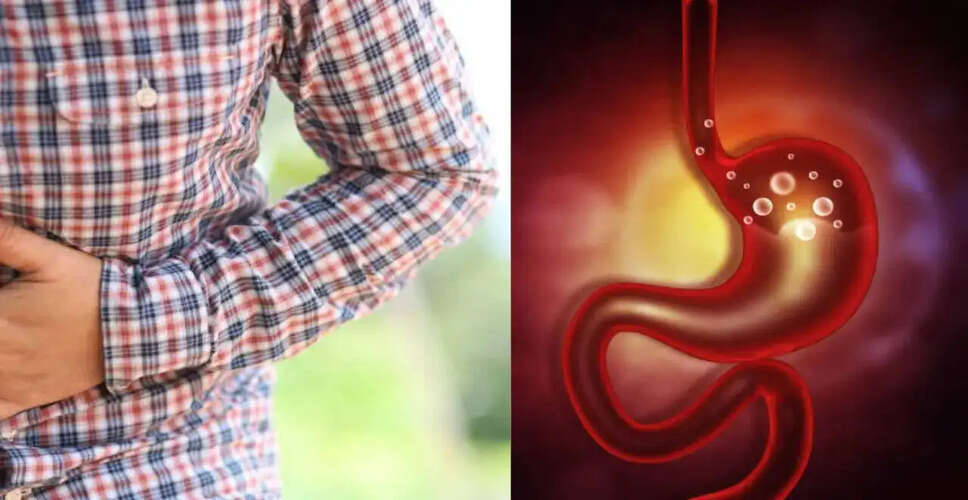 Understanding Gut Motility Disorders: Symptoms and Causes