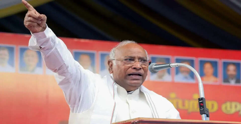 Congress Responds to Election Commission Notice Regarding Controversial Remarks