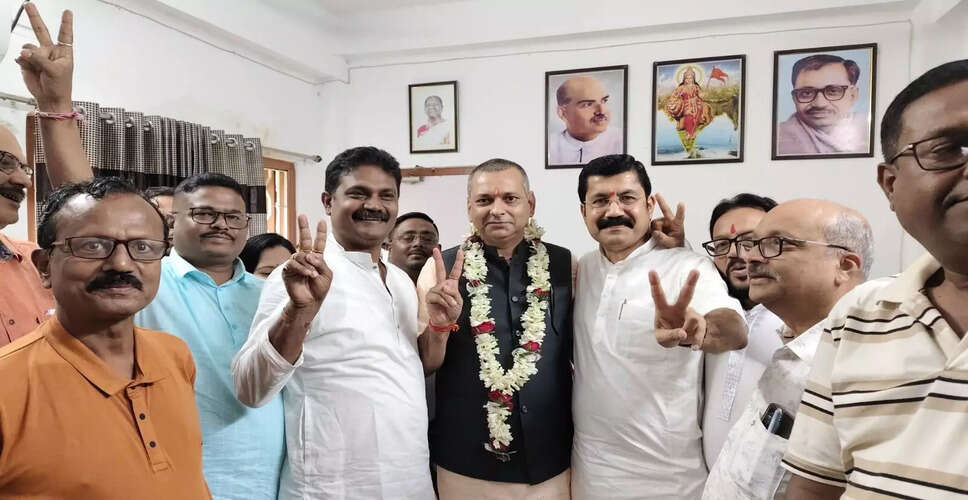 BJP's Political Consolidation in Barak Valley: Insights from the 2026 Assam Assembly Elections