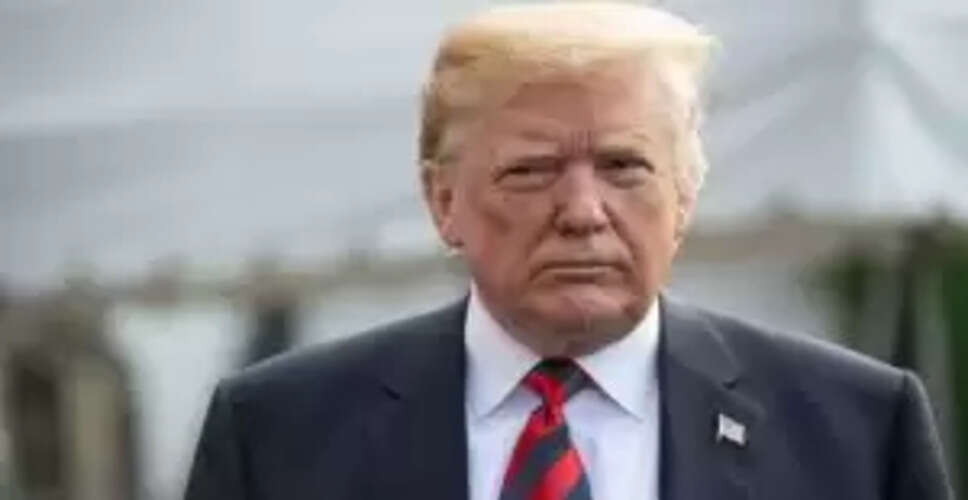 What New Trade Deals Mean for Asia: Trump&rsquo;s Tariff Strategy Unfolds