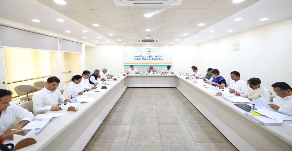 Congress Strengthens Position Ahead of Assam Elections with Key Leaders Joining