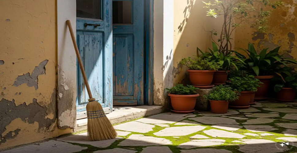 Essential Vastu Cleaning Tips for a Positive Home Environment