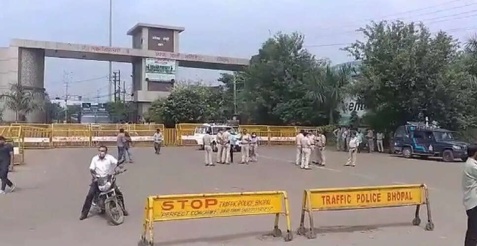 Bhopal Crime Branch Unravels High-Profile Kidnapping for Ransom Case