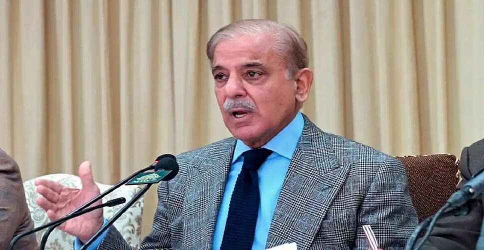 Pakistan Enforces New Business Hours Amid Energy Crisis