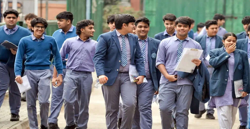 Cyber Attack Disrupts CBSE Revaluation Portal Amid Payment Issues