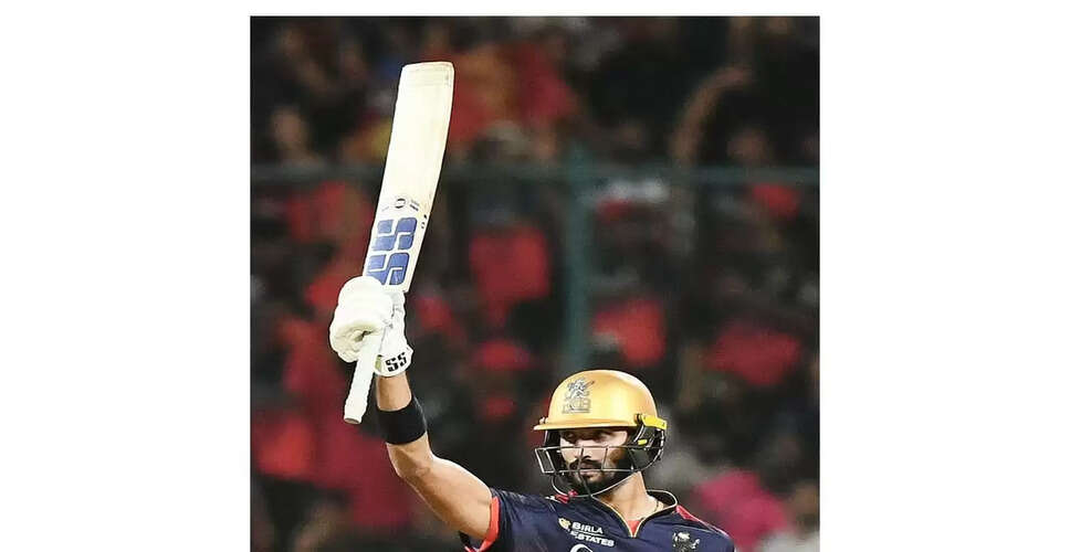 Karnataka Advances to Vijay Hazare Trophy Semi-Finals with Rain-Affected Win Over Mumbai