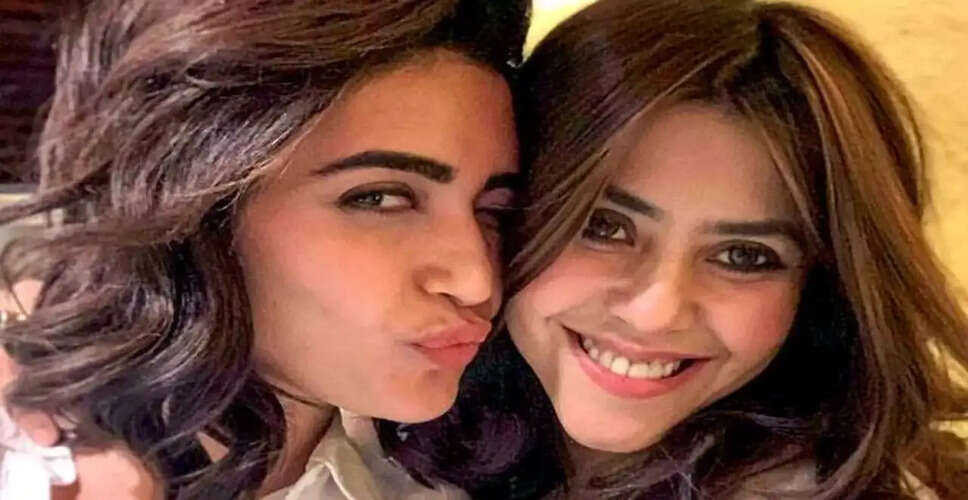 Who is the Excited Mom-to-Be? Karishma Tanna's Heartwarming Pregnancy Announcement!