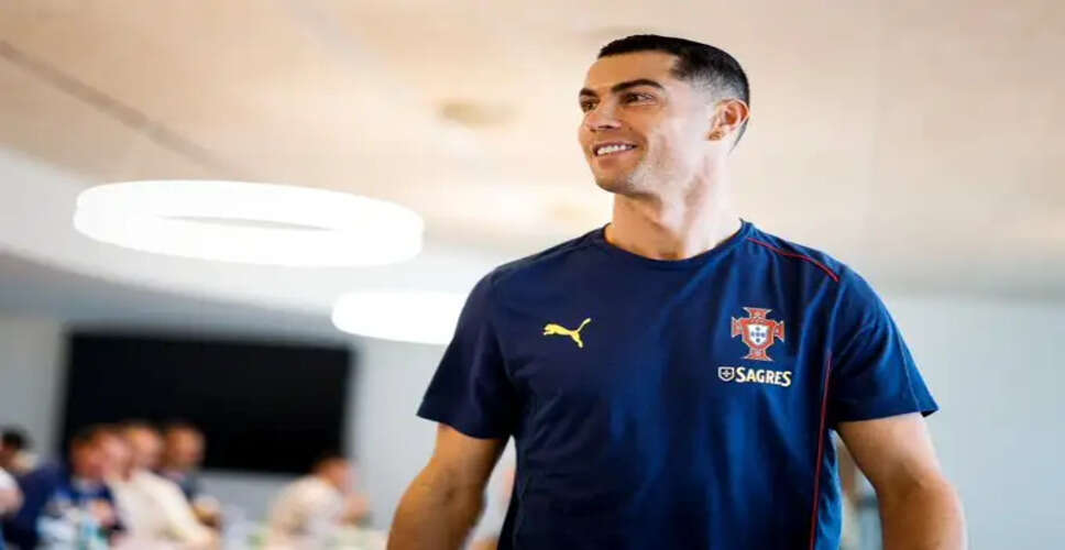 Cristiano Ronaldo Shines Again: A Historic Night at the World Cup