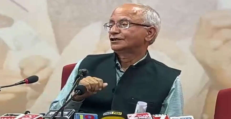 Himachal Pradesh to Hold Elections for Urban Local Bodies on May 17, 2026