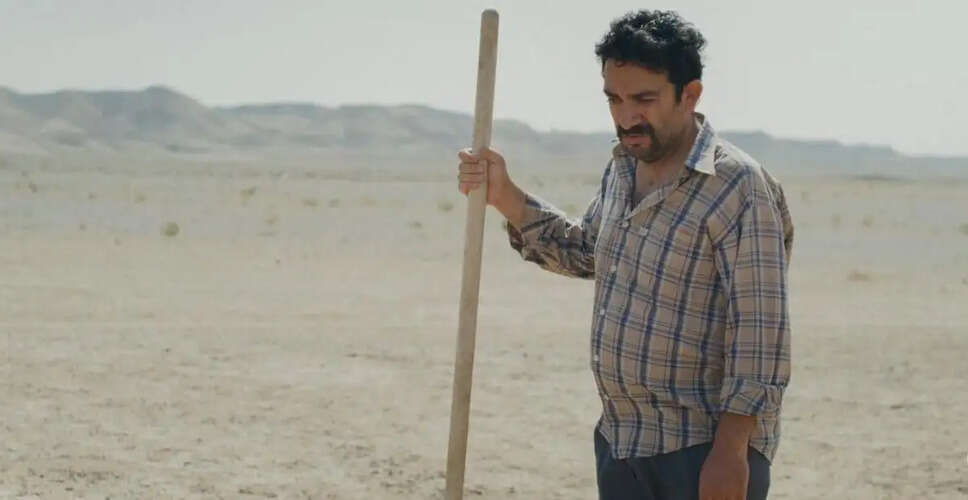 Jafar Panahi's Latest Film: A Gripping Exploration of Justice and Revenge