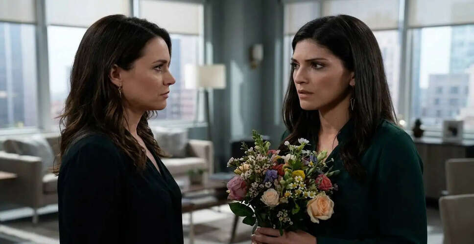 Secrets and Scandals: The Unfolding Drama in Your Favorite Soap Opera