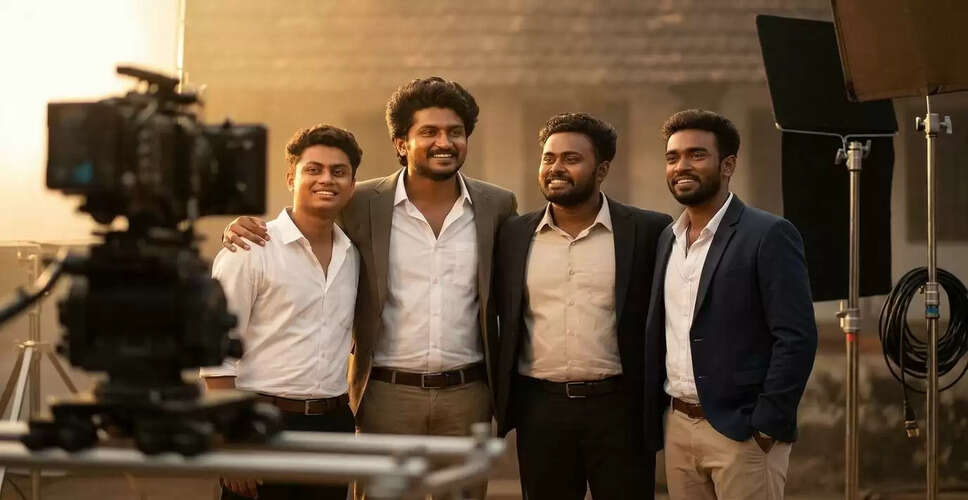 Vaazha 2: A Malayalam Blockbuster Shatters Records at the Box Office!