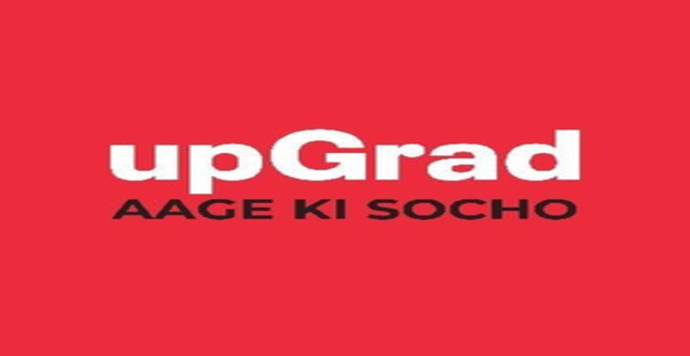 upGrad boosts domestic expansion with senior appointments