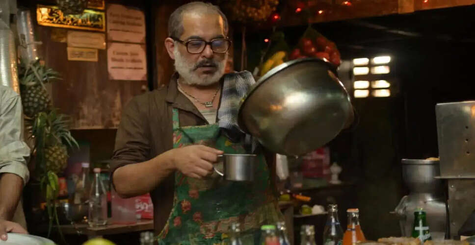 Exploring the Intriguing Backstory of Mohammad Aalam in Dhurandhar 2