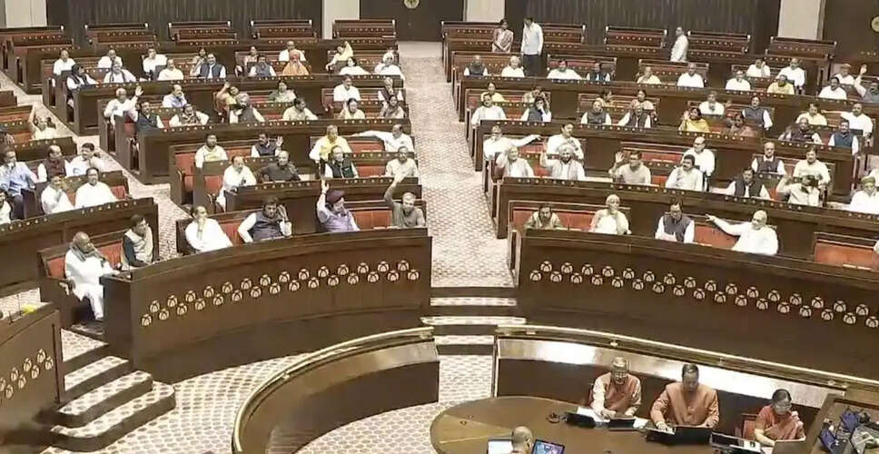 Controversy Erupts in Odisha Rajya Sabha Elections Amid Allegations of Bribery