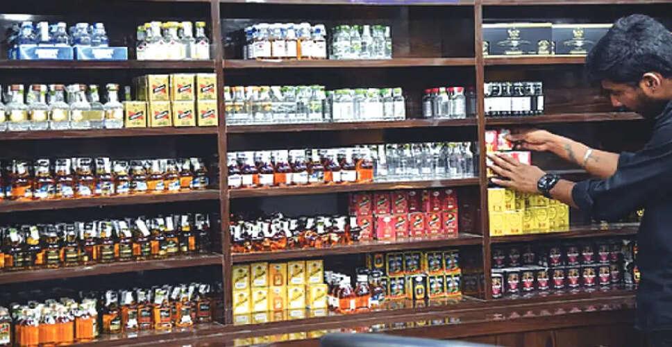 Supreme Court Takes Up Case to Ban Alcohol in Tetra Packs: What&rsquo;s at Stake?