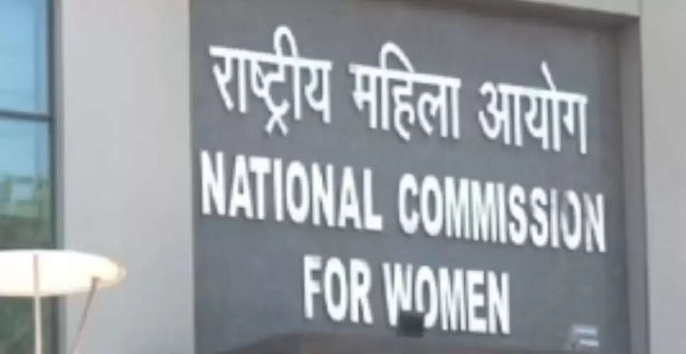 NCW Demands Urgent Investigation into DMK Leader's Allegations of Exploitation