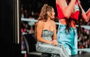 Nikki Bella Discusses Her Uncertain Role at WWE SummerSlam 2025