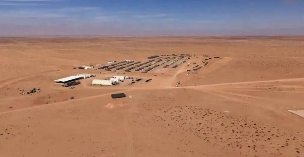Search Underway for Missing US Soldiers in Morocco During Military Exercise