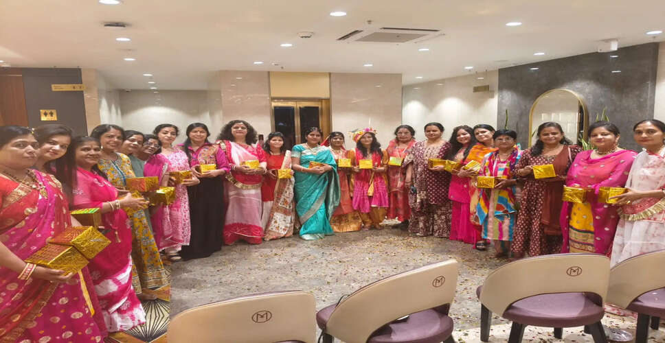 Celebrating Unity and Culture: A Memorable Holi Festival in Jaipur