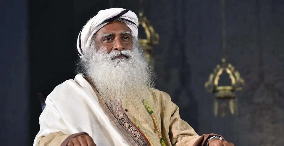 Delhi High Court Orders Removal of Defamatory Content Against Isha Foundation