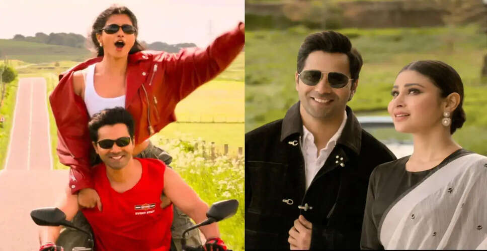 Trailer Release of Hai Jawani Toh Ishq Hona Hai Sparks Mixed Reactions