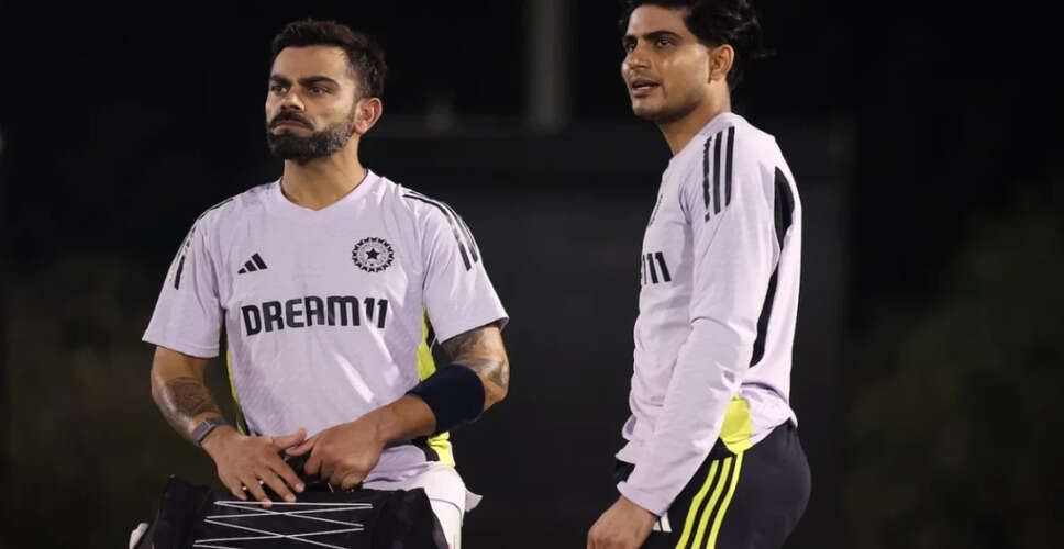 Virat Kohli's Test Retirement: Insights from India's Chief Selector