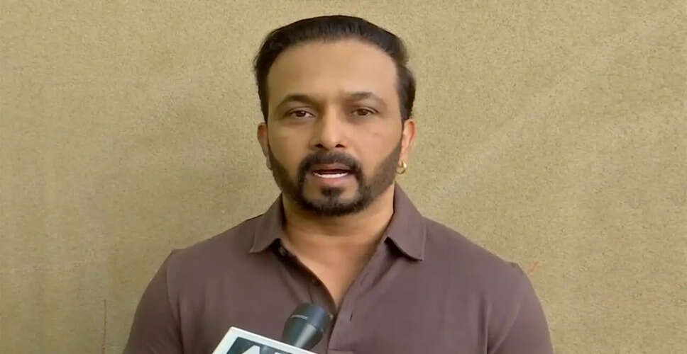 Kedar Jadhav Optimistic About India's Chances Against England in T20 World Cup Semifinal