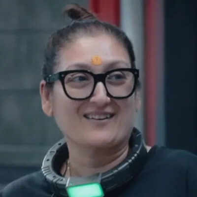 Sunita Ahuja's Emotional Revelations on Lock Upp 2 Stir Controversy