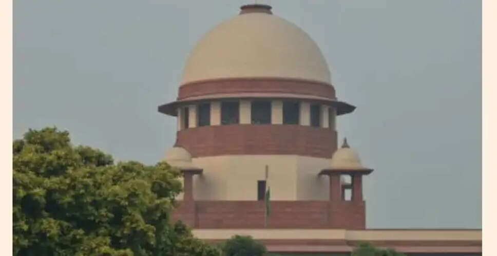 Supreme Court Asserts Independence of Judicial Officers Amid West Bengal Election Controversy