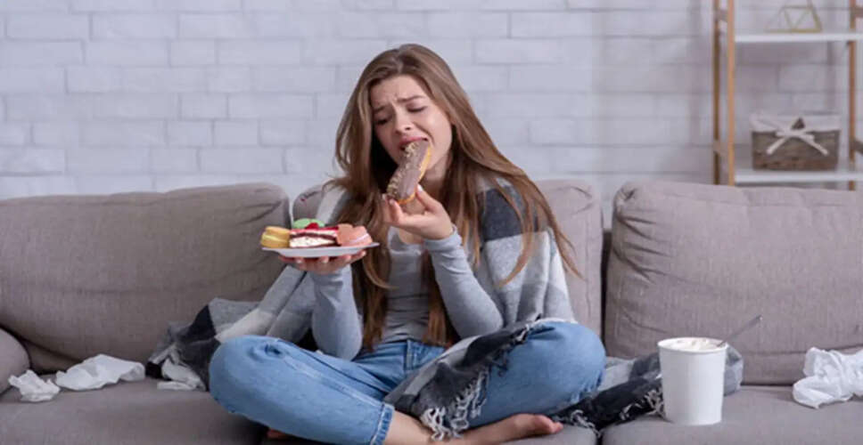 Foods to Avoid for Managing High Blood Pressure