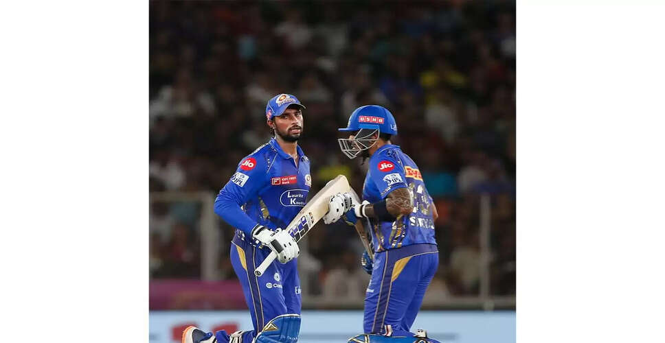 Mumbai Indians Strengthen Squad with Strategic IPL 2026 Auction Moves
