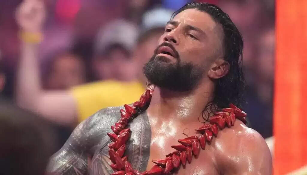 Roman Reigns Welcomes Sixth Child Amid WWE Hiatus