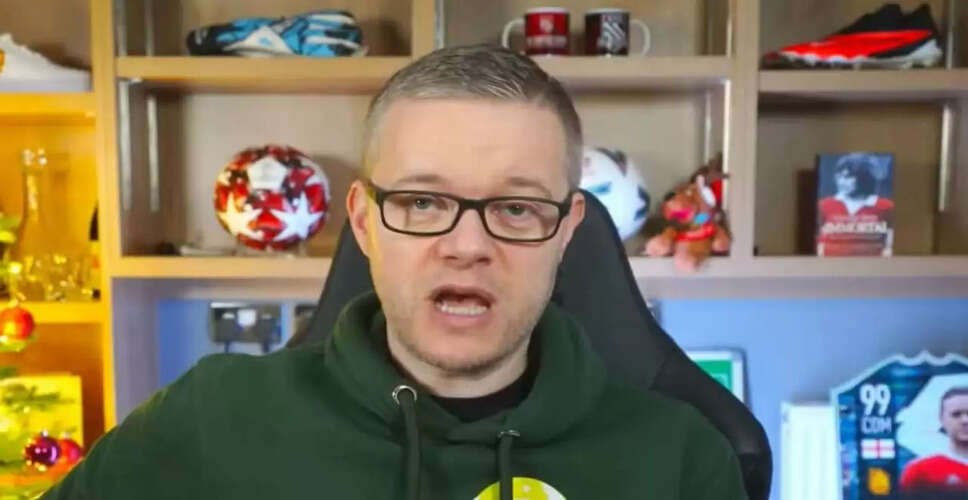 Mark Goldbridge's Financial Success: A Deep Dive into His YouTube Ventures