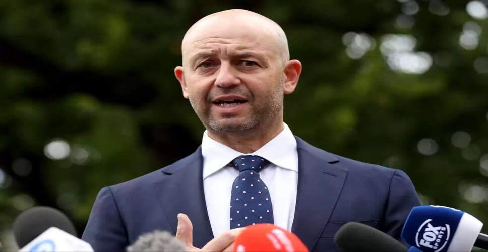 Cricket Australia CEO Hints at Virat Kohli's Potential Participation in Big Bash League