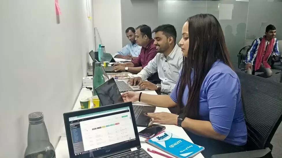 From Selling Vegetables to Owning a Million-Dollar Company: The Inspiring Journey of Dilkhush Kumar