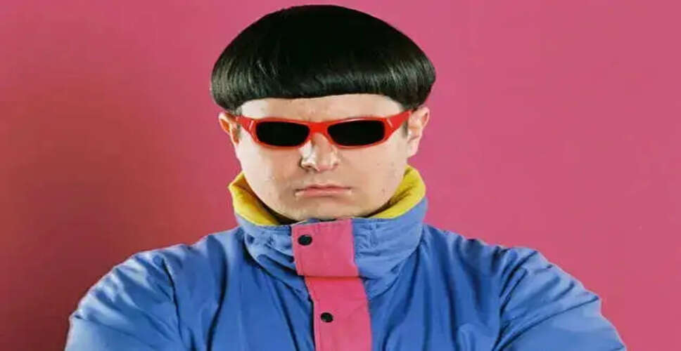 Tragic Helicopter Collision in Rio de Janeiro Claims Six Lives, Including Singer Oliver Tree
