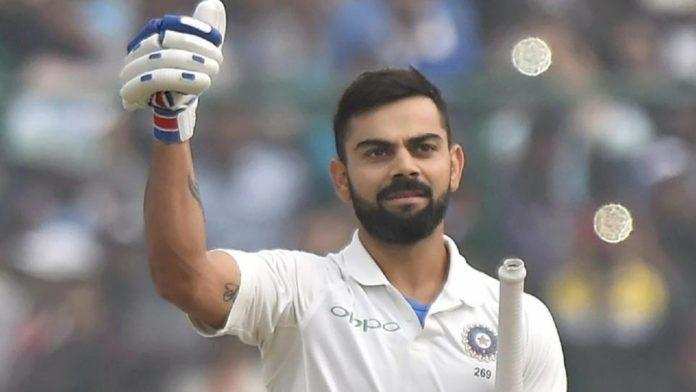 IND vs ENG: know how Virat Kohli’s record against England in Tests, see statistics