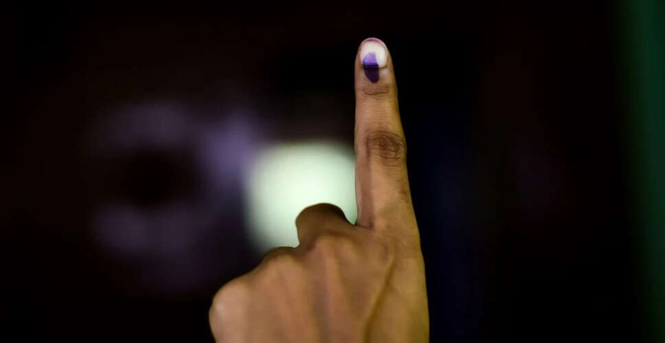 Tamil Nadu Assembly Elections 2024: Key Dates and Voter Information Announced